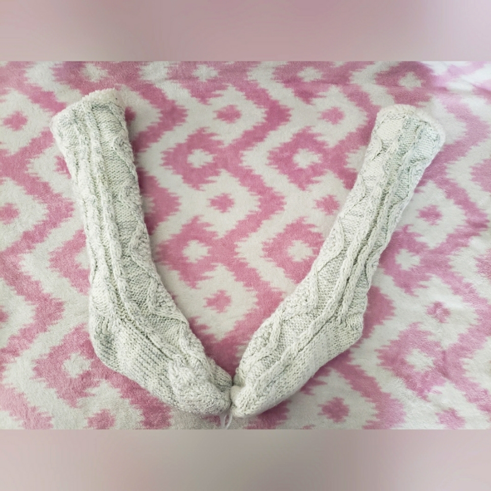 Warm Cozy Lounge Socks